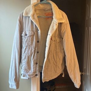 Levi’s Corduroy Jacket
